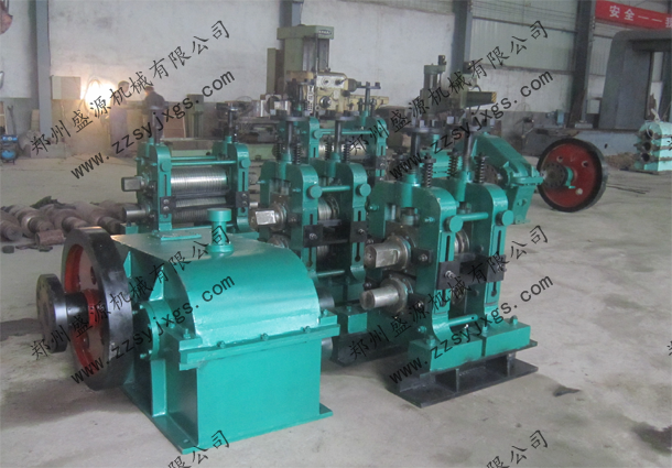 【视界网】轧钢机的工作原理以及生产的全部过程中的影响因素